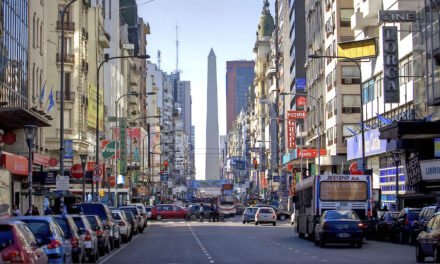 Mi Buenos Aires Querido