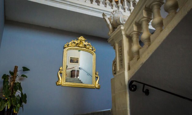 El Otro Lado del Espejo