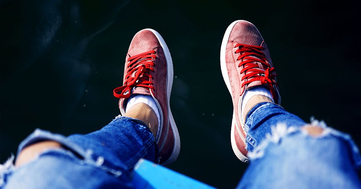 Los Zapatos de Roberto