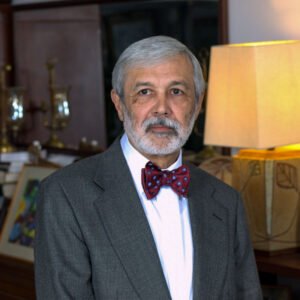 Luis Salomon Barrios