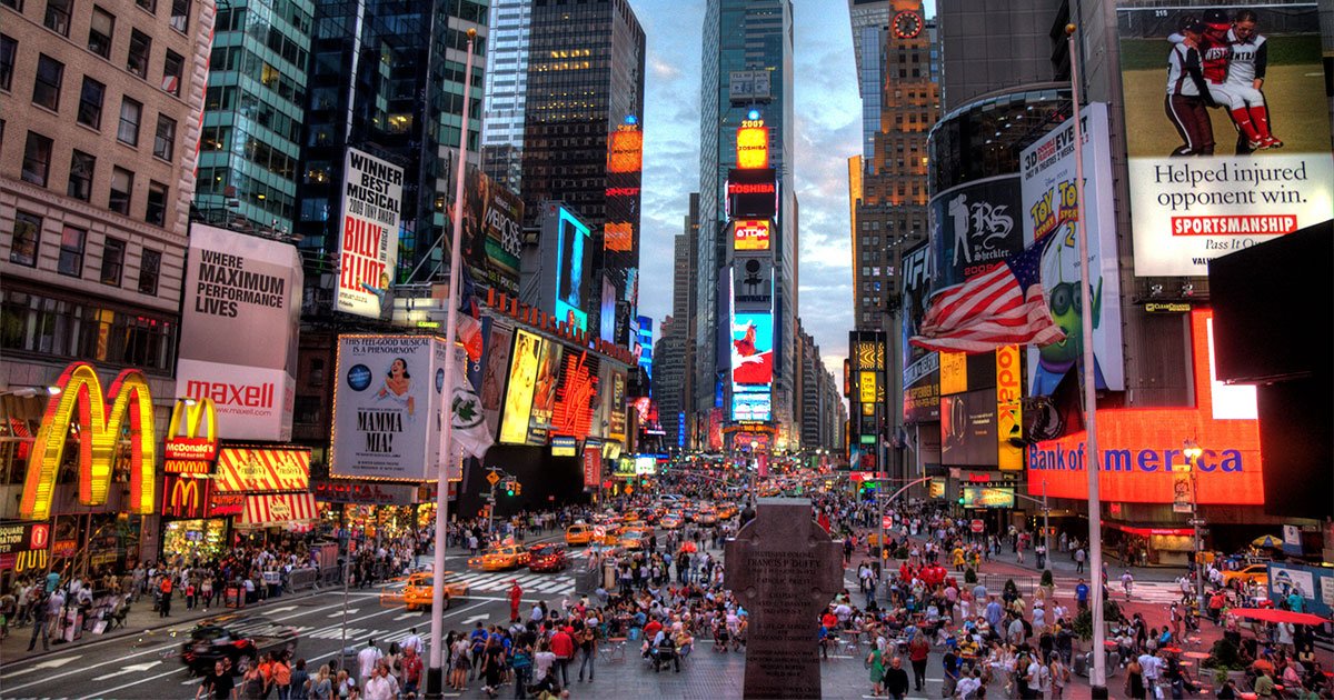 De cómo el Hombre Araña llegó a Nueva York