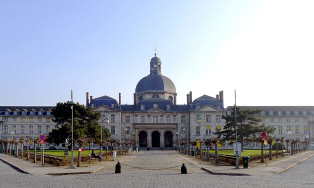 El Eterno Revolucionario