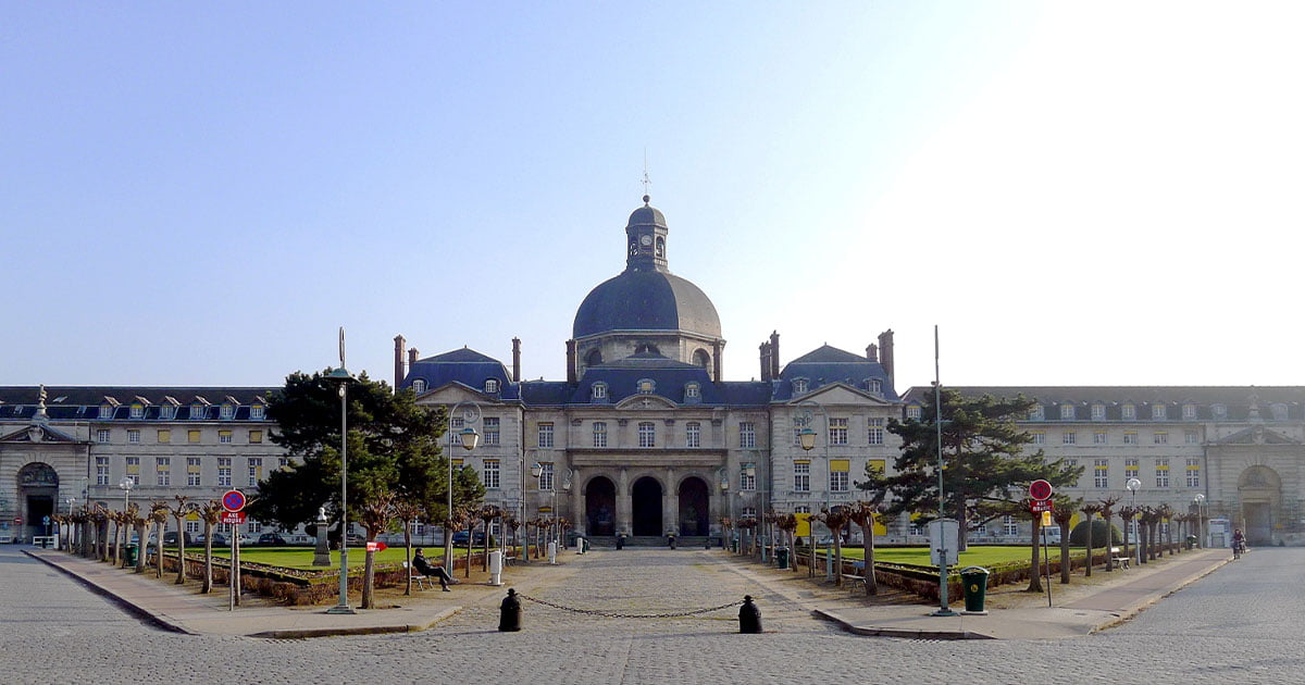 El Eterno Revolucionario