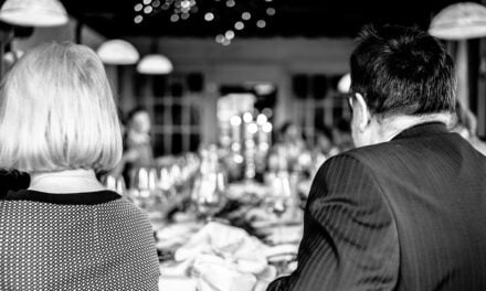 La Fiesta de la Embajada