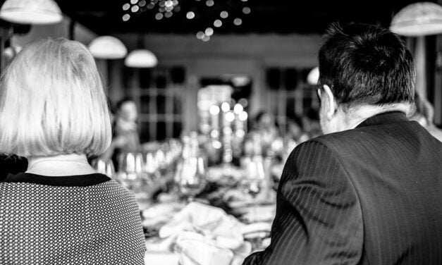 La Fiesta de la Embajada