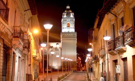 La Resurrección de Ana Jiménez