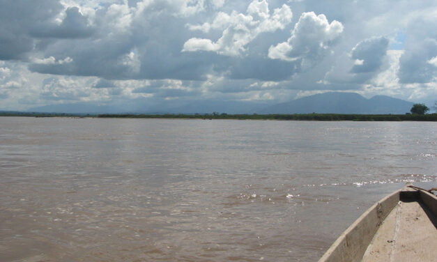 El Fabricante de Lluvias