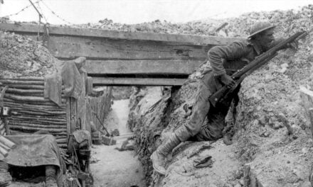 La Máquina del Tiempo