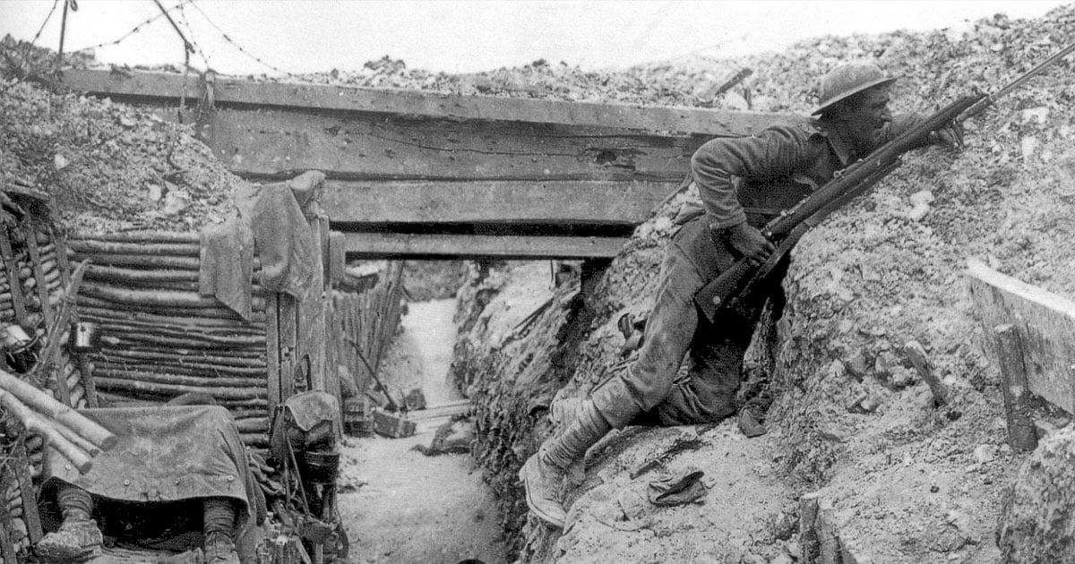 La Máquina del Tiempo