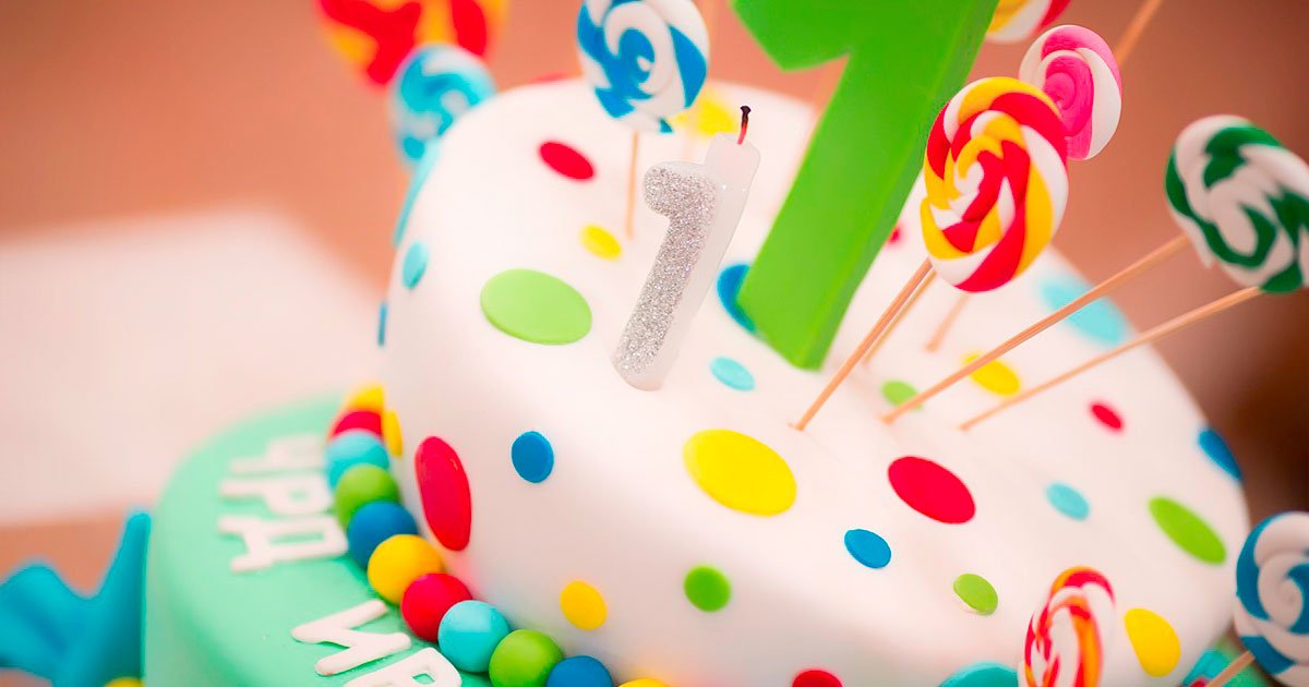 El Medio Cumpleaños