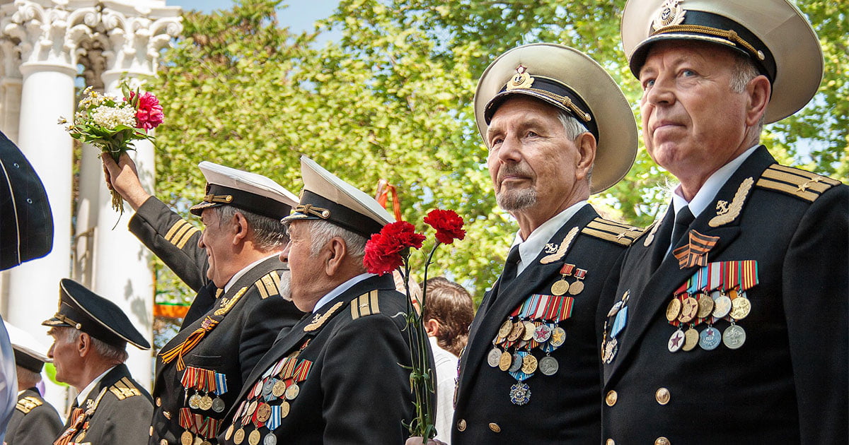 Oleg, El Combatiente