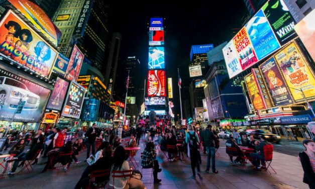 La Ciudad de Celuloide