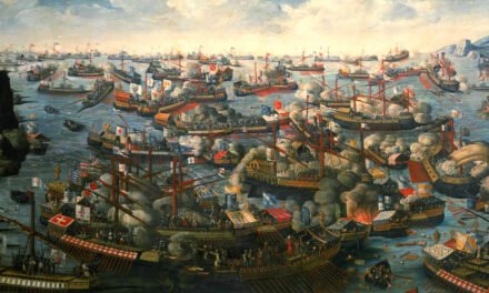 Los Milagros de Lepanto