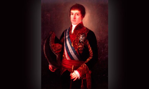 Las Vueltas del General