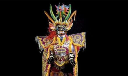 El Hombre que Bailó con el Diablo