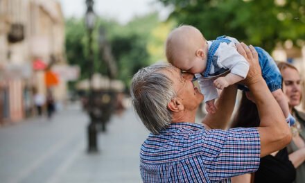 El Recuerdo del Abuelo