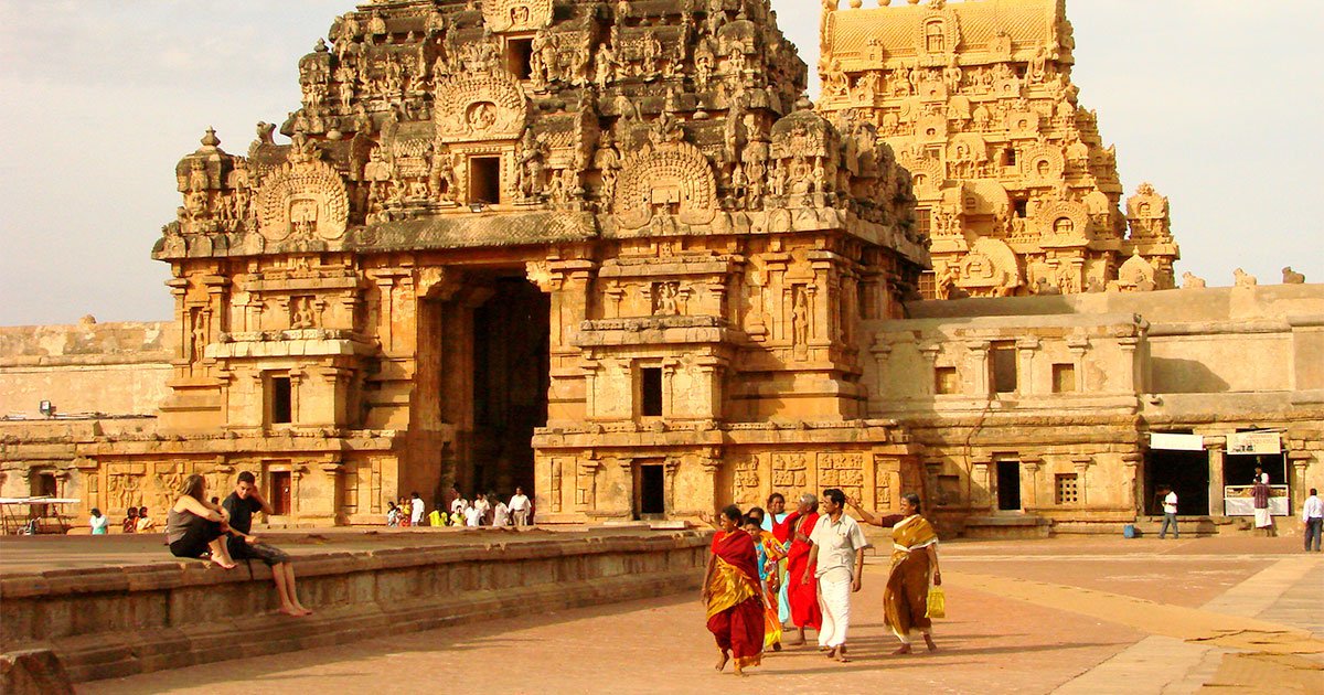 El Santón y el Periodista