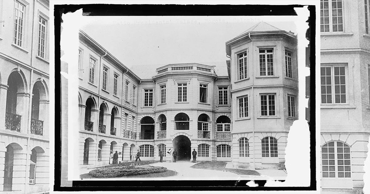 El Amor en Tiempos de la Gripe